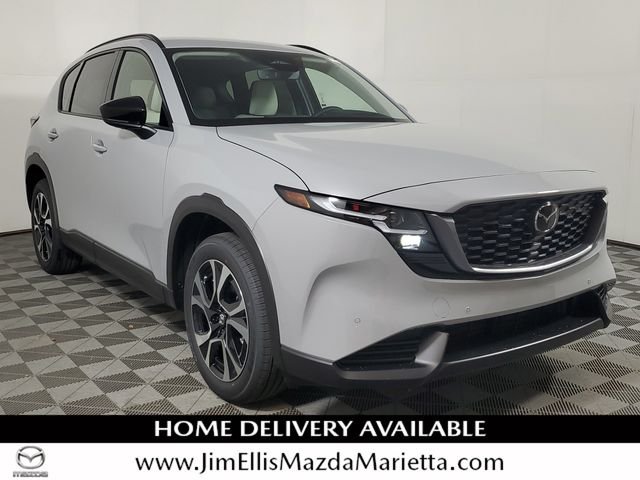 2026 Mazda CX-5 S Preferred Auto AWD's photo