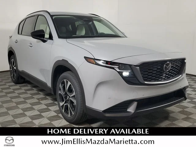 2026 Mazda CX-5 S Preferred Auto AWD's photo