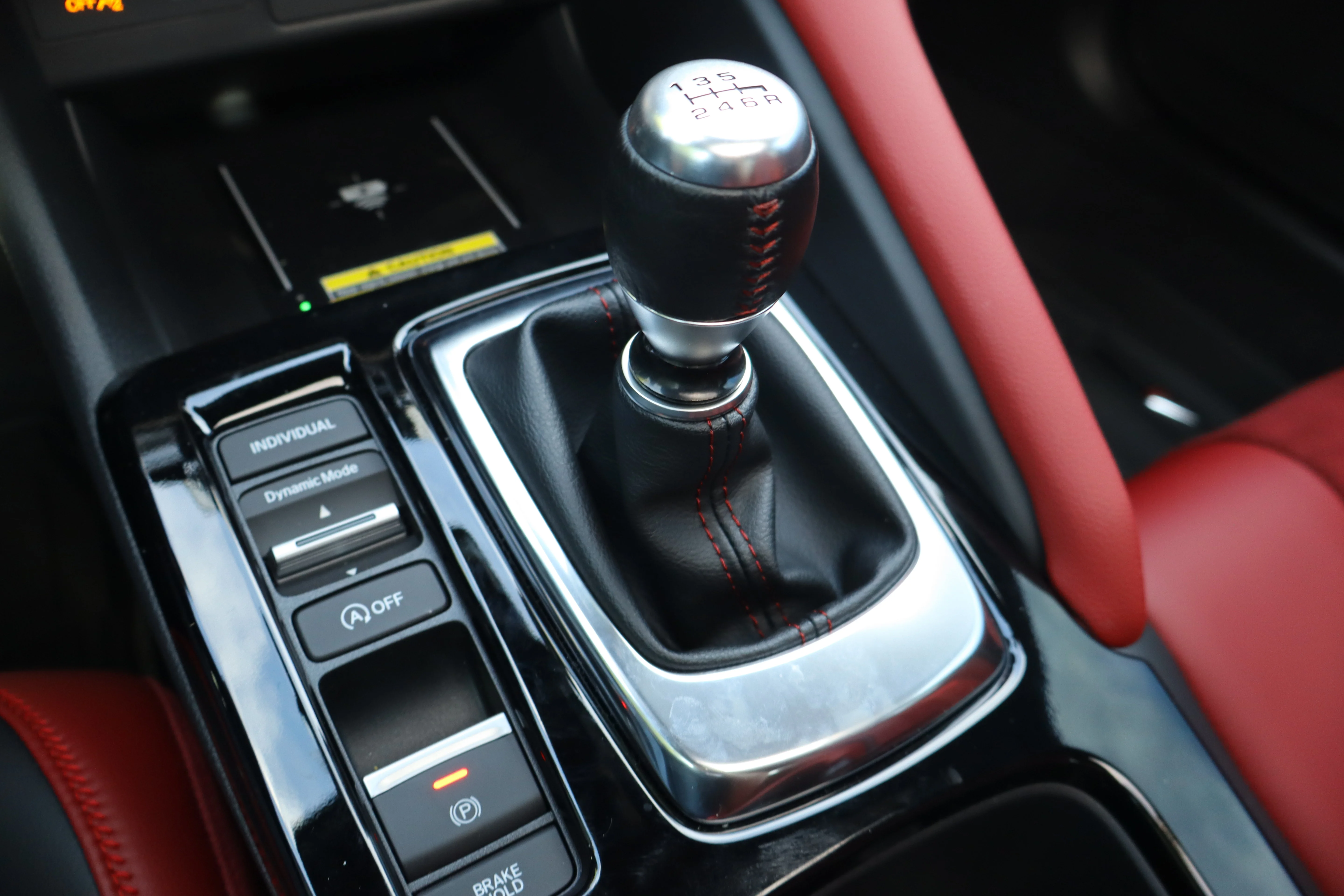 New 2026 Black Acura w/A-Spec Technology Package image 20
