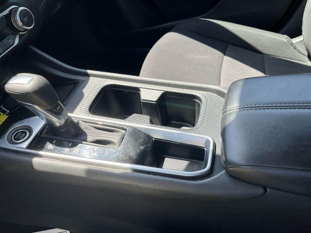 Used 2024 Gray Nissan SV image 20