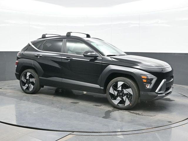 New 2027 Black Hyundai Limited AWD image 7