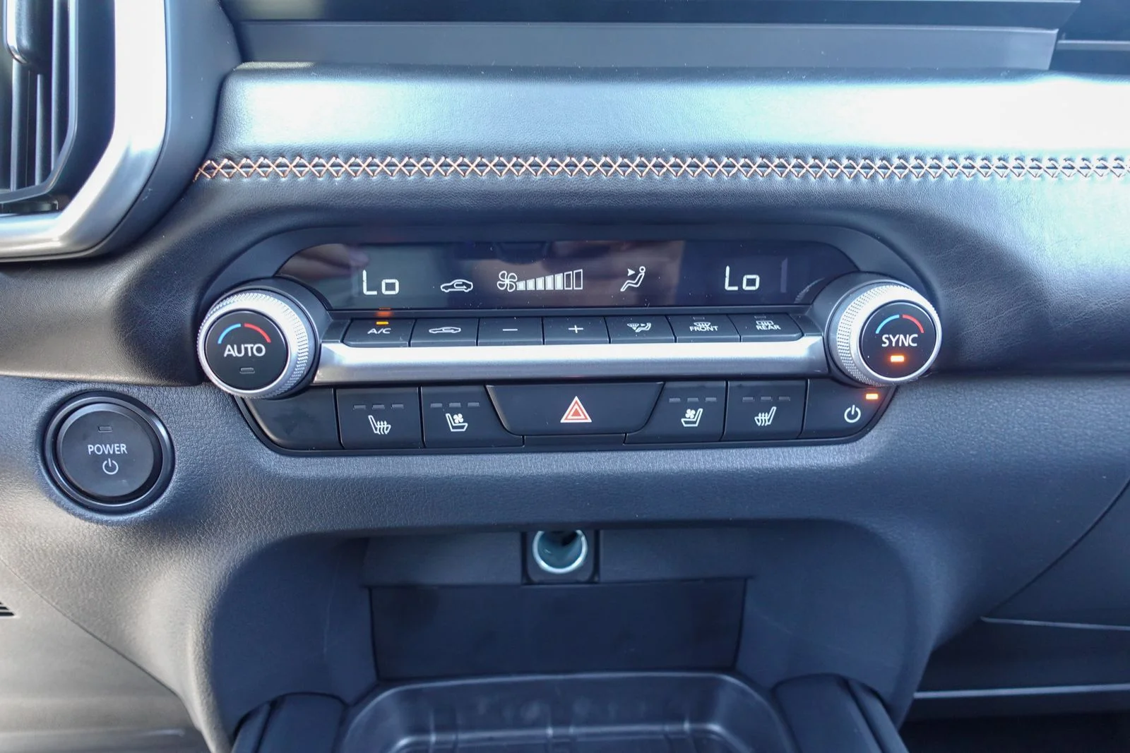 New 2026 Jet Black Mica Mazda Premium image 22