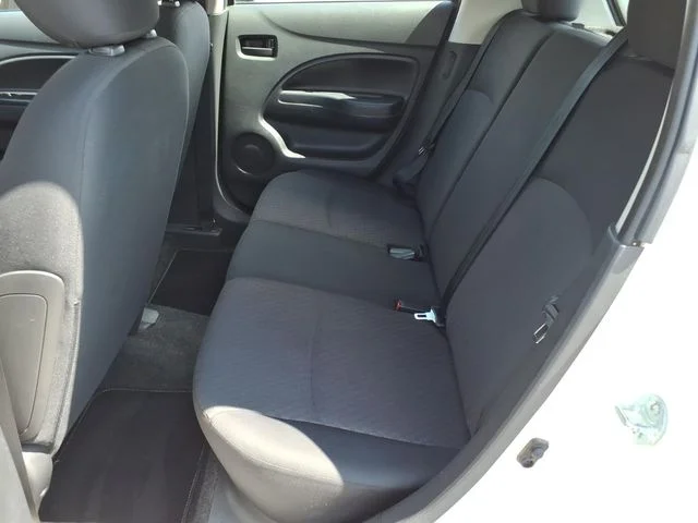 Used 2020 White Mitsubishi ES image 16