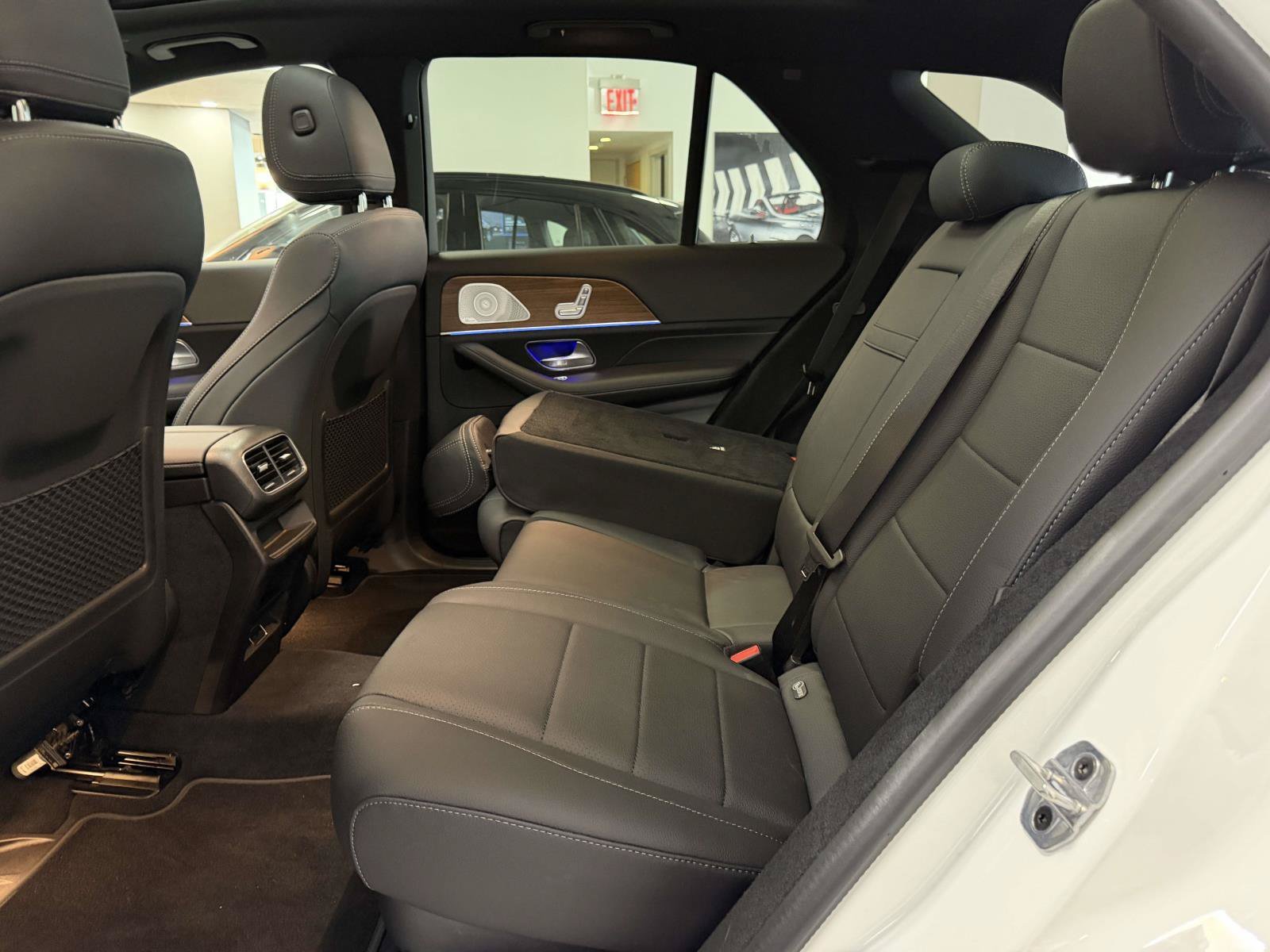 2026 Mercedes-Benz GLE GLE350 - Photo 53