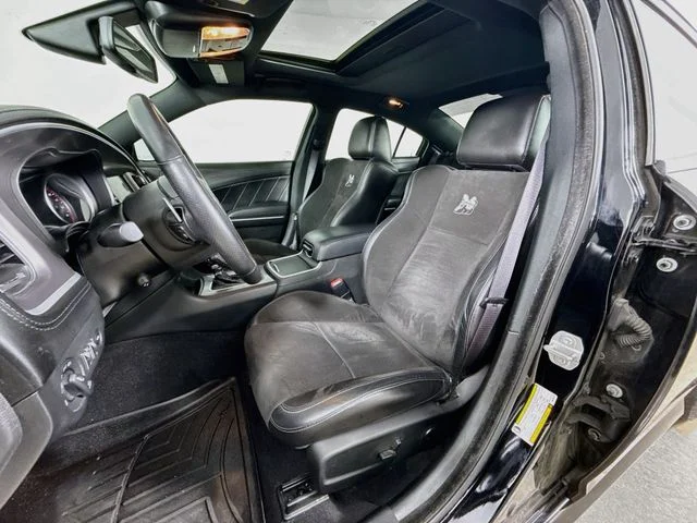 Used 2022 Black Dodge R T Scat Pack image 21