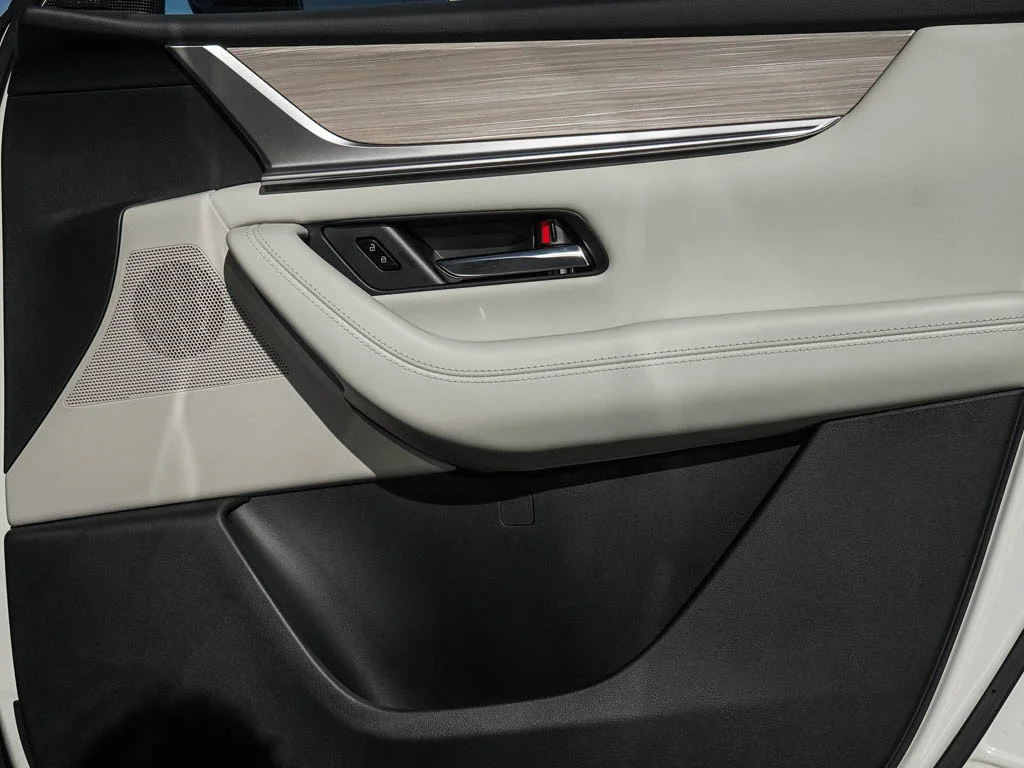 2026 Mazda CX-90 Premium Sport Package - Photo 10