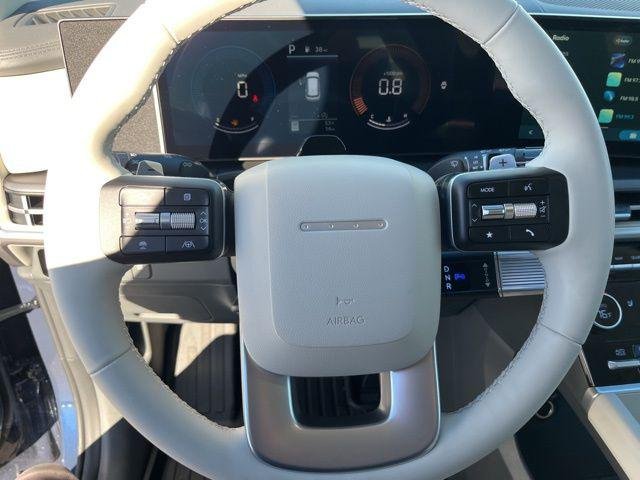 2026 Hyundai Santa Fe SEL - Photo 13
