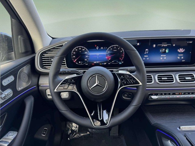 2026 Mercedes-Benz GLE GLE450 - Photo 10