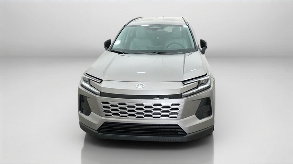 New 2026 Meteor Shower Toyota XLE Premium image 16