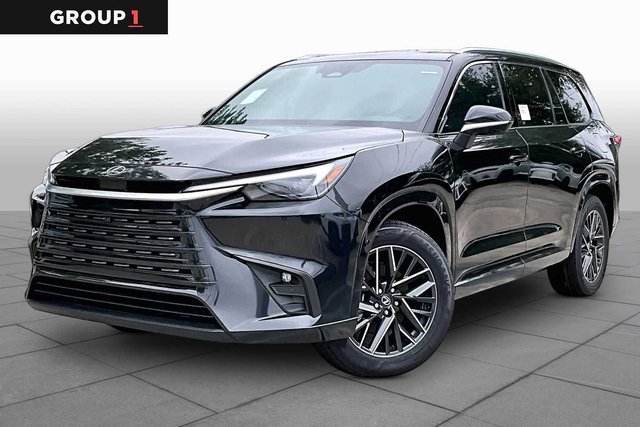 New 2026 Lexus TX 350 PREMIUM AWD