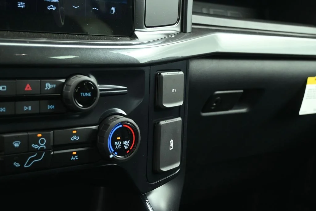 New 2026 Avalanche Ford STX image 14