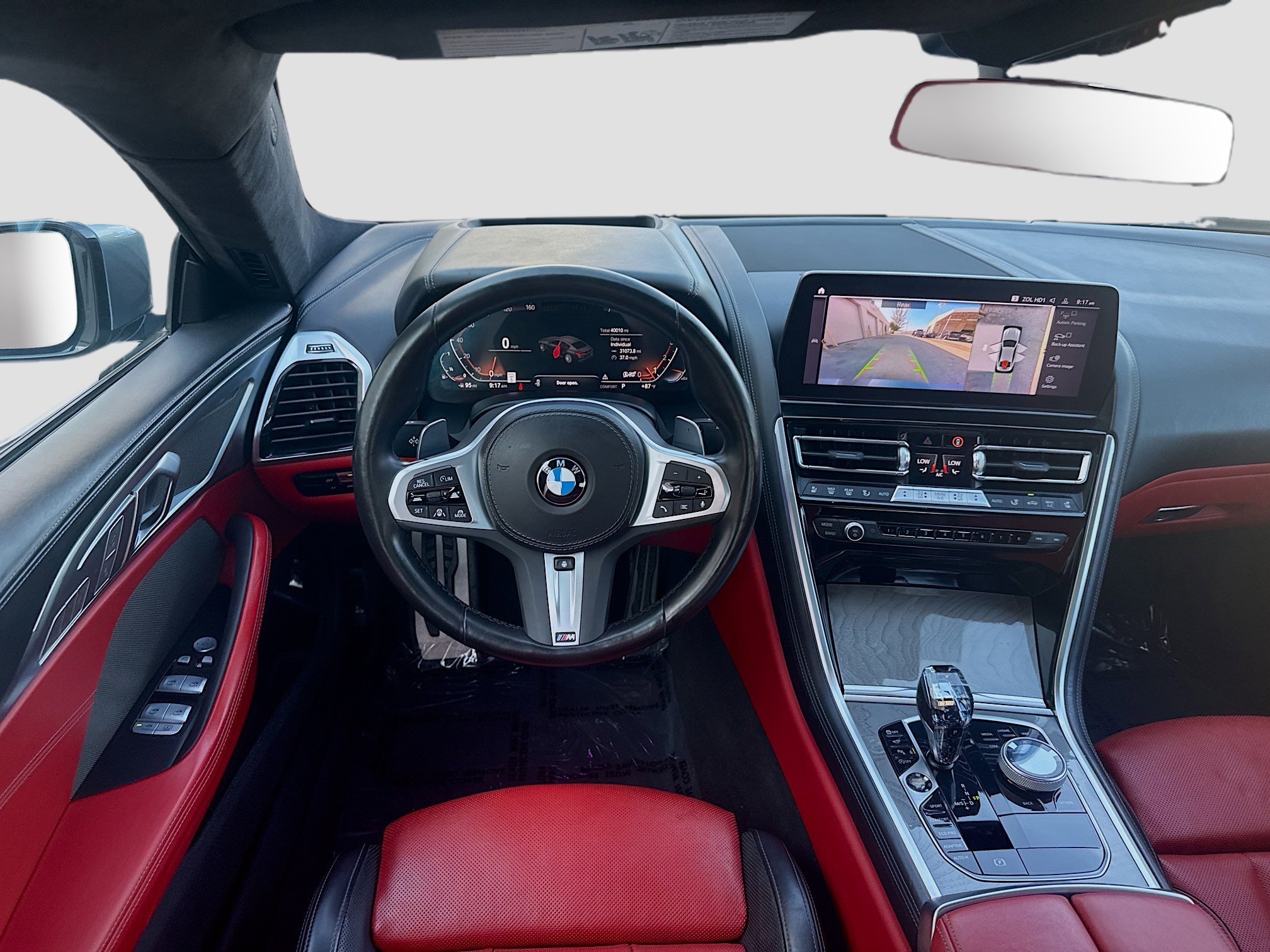 2024 BMW 8 Series 840i - Photo 19