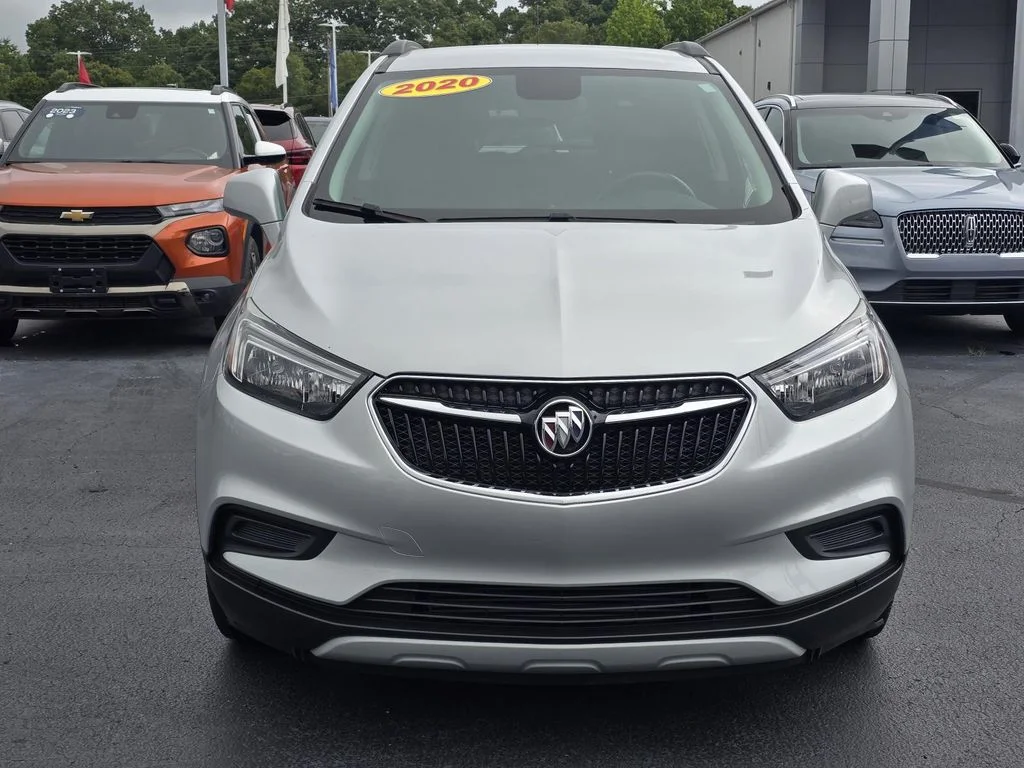 KL4CJASB8LB350753