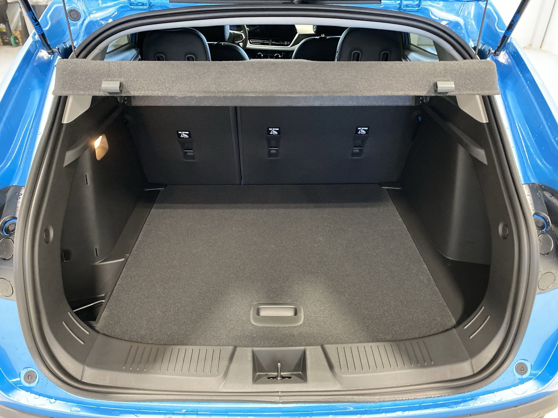 2026 Chevrolet Trax LT - Photo 24