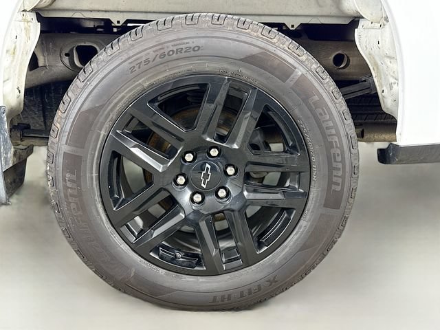 Used 2023 Summit White Chevrolet RST image 29