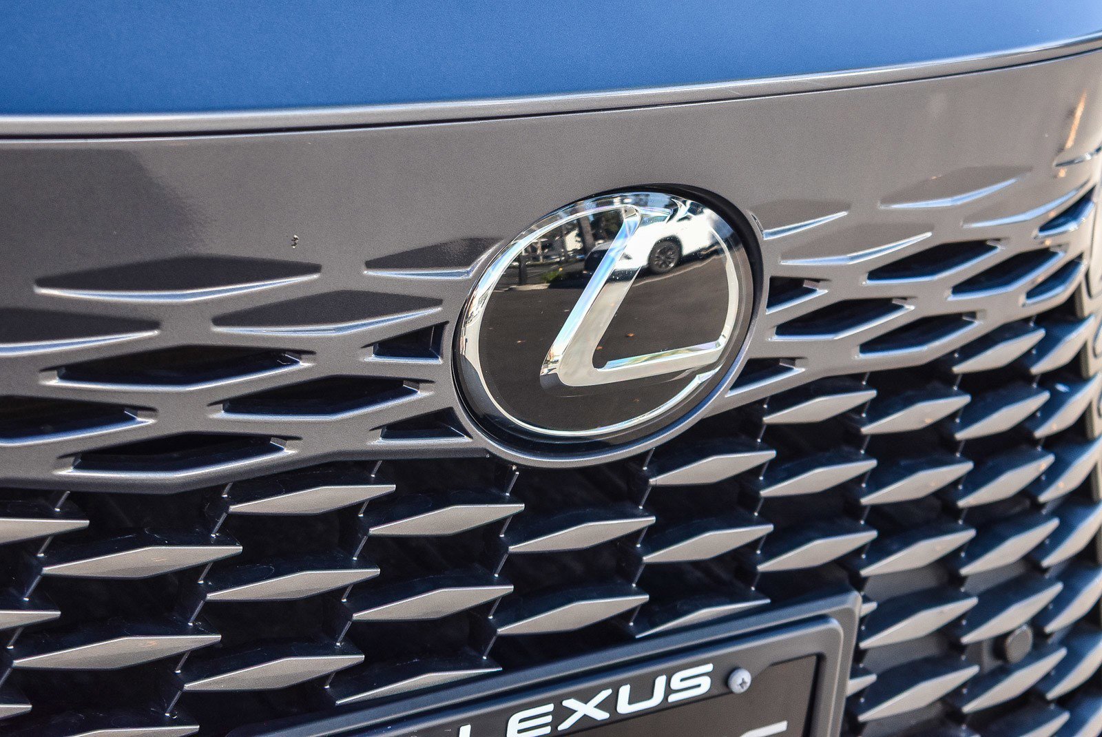 2023 Lexus RX 350 - Photo 9