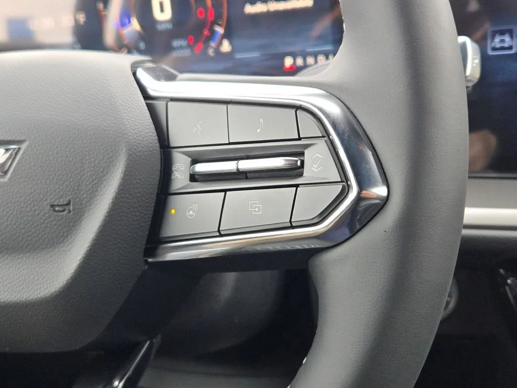 2026 Chevrolet Traverse LT - Photo 33