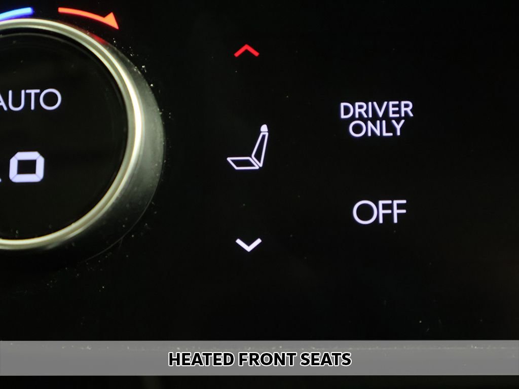 Certified Used 2024 Silver Hyundai SEL image 6