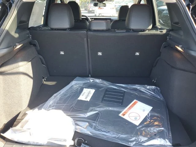 2026 Nissan KICKS SR AWD - Photo 26