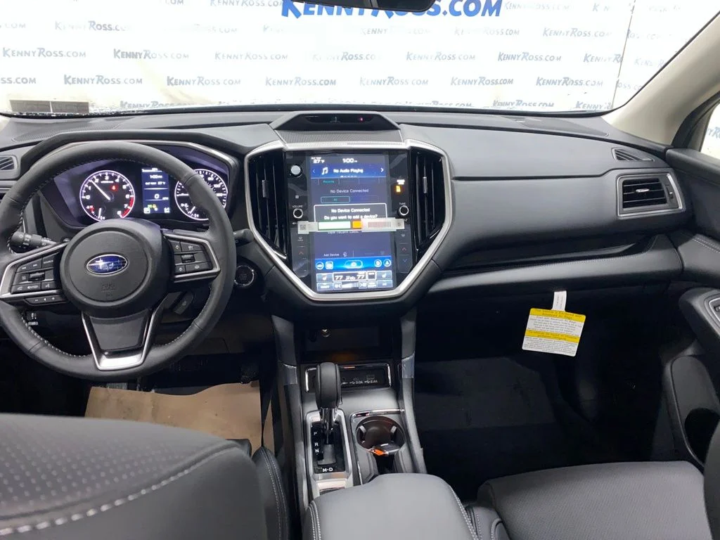 2026 Subaru Ascent Limited - Photo 13