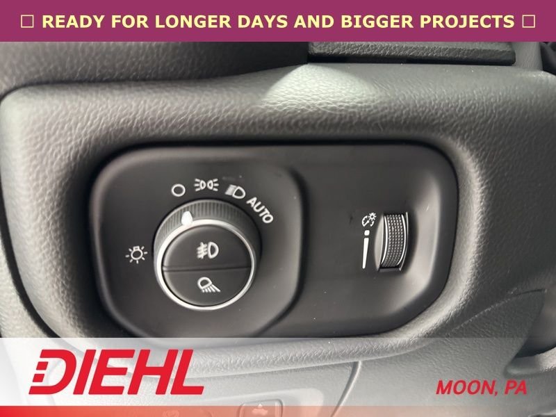 2026 RAM 1500 Big Horn/Lone Star - Photo 23