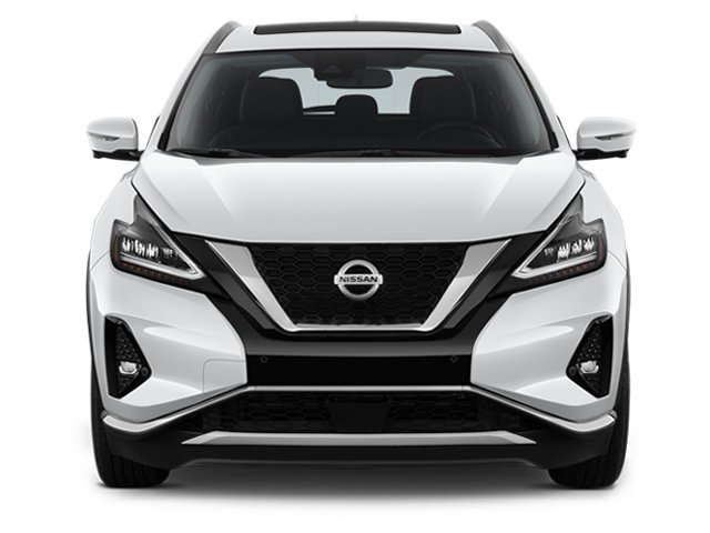 Used 2021 Gun Metallic Nissan SL image 5