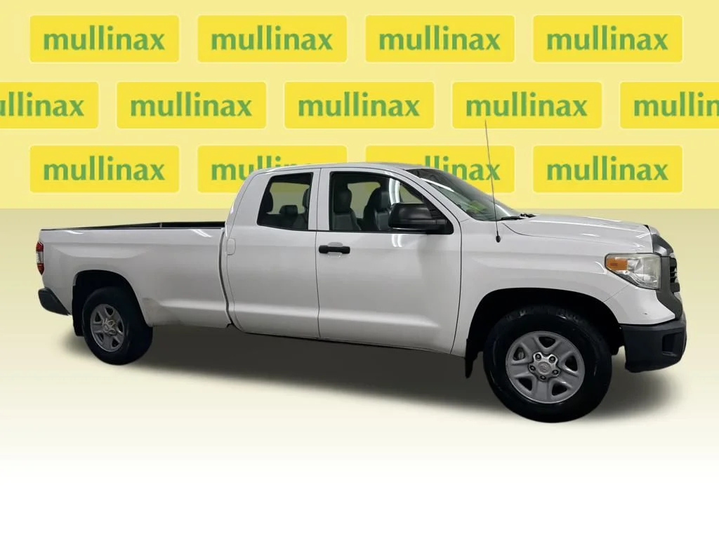 Used 2014 Toyota Tundra SR with VIN 5TFTY5F12EX008604 for sale in Mobile, AL