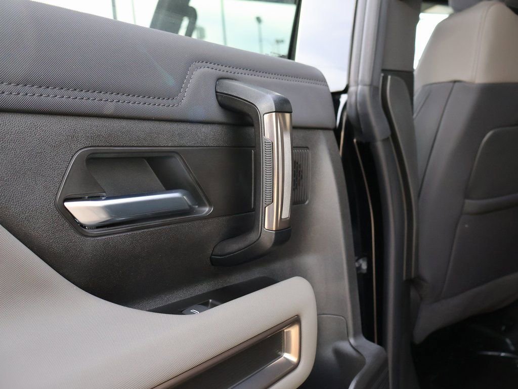 2025 GMC HUMMER EV 3X - Photo 23