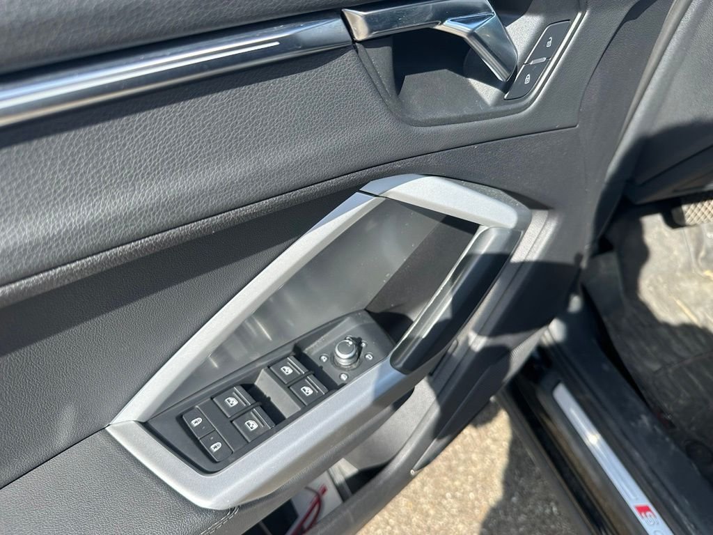 Used 2020 Black Audi Prestige S line image 14
