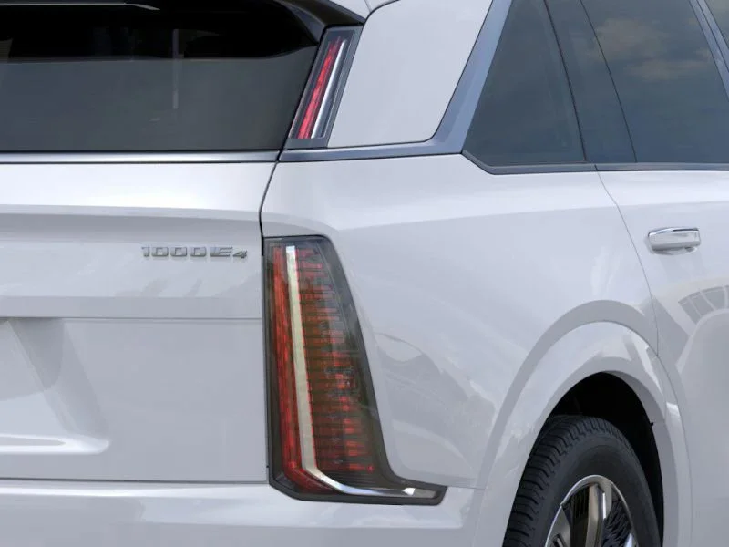 2025 Cadillac Escalade IQ Luxury 2 - Photo 11