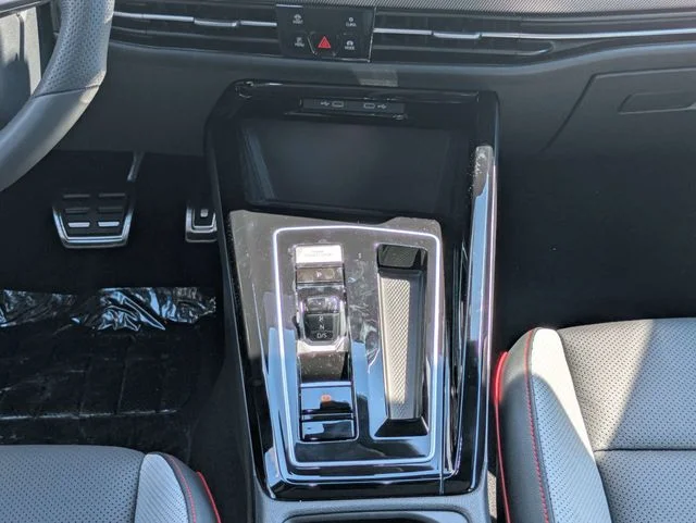 New 2026 Gray Volkswagen Autobahn image 18