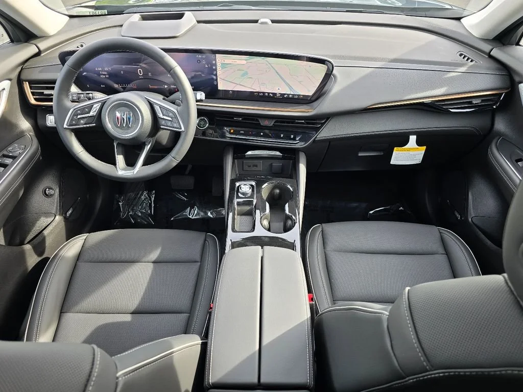 2026 Buick Envision Avenir - Photo 27
