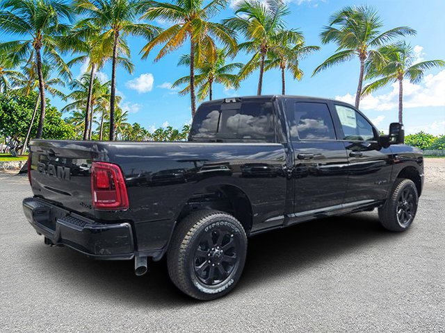 2025 RAM 2500 Big Horn - Photo 9