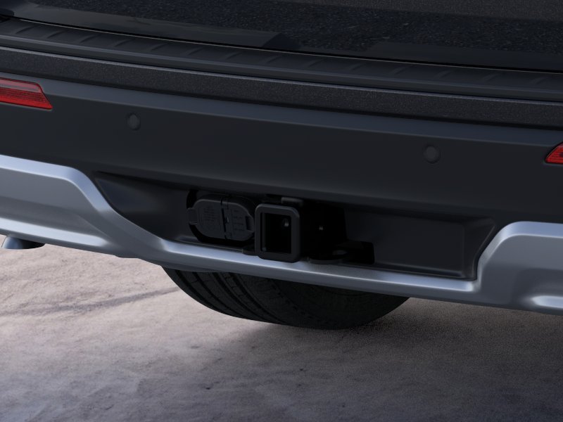 2026 Ford Explorer Platinum - Photo 46