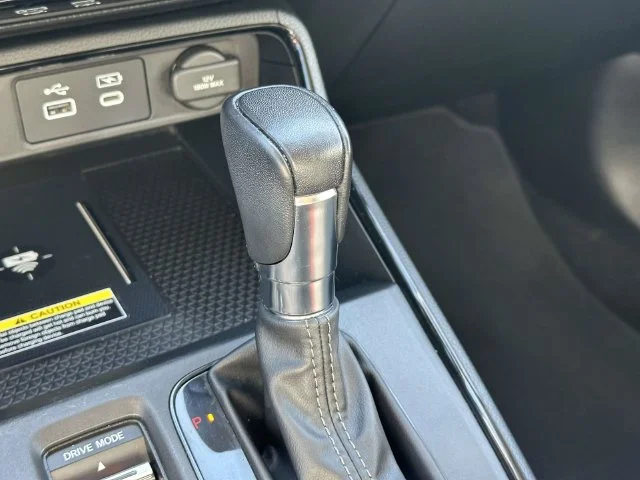 2024 Honda CR-V EX-L - Photo 32