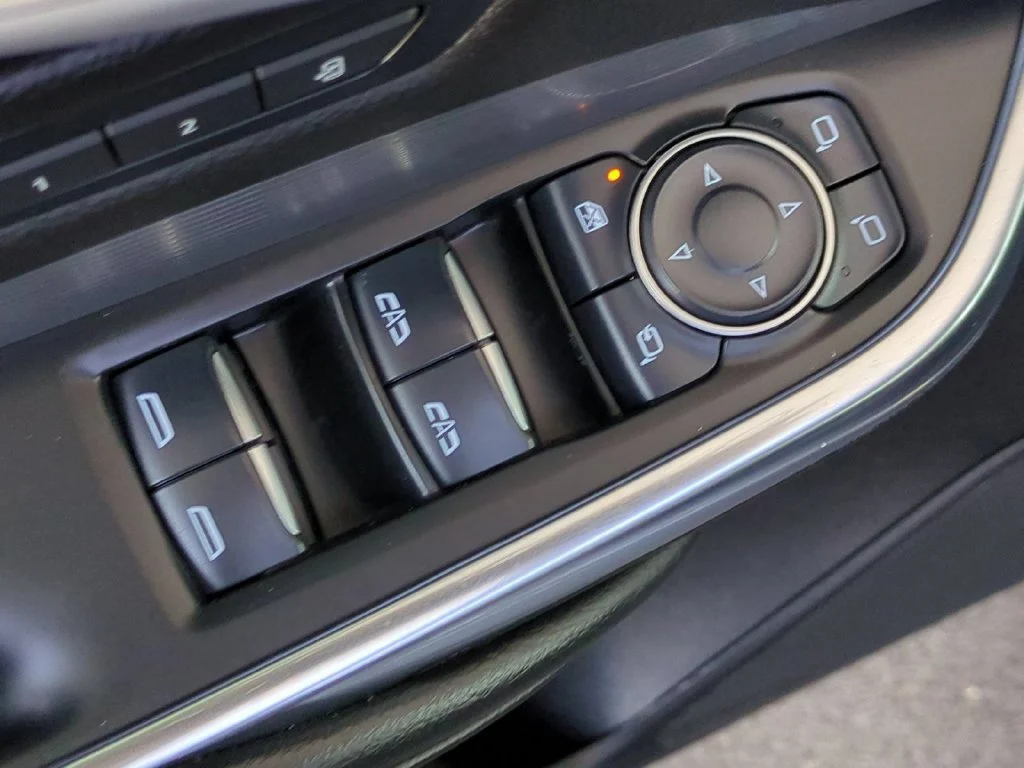 2024 Cadillac XT4 Premium Luxury - Photo 26