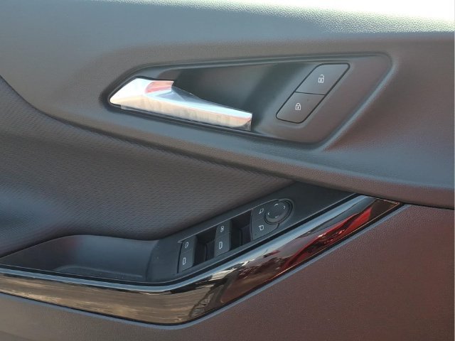 New 2027 Radiant Red Tintcoat Chevrolet LT image 14