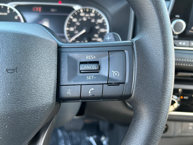 Used 2026 Gray Nissan S image 28