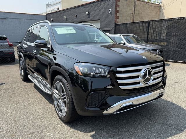 2026 Mercedes-Benz GLS GLS 450