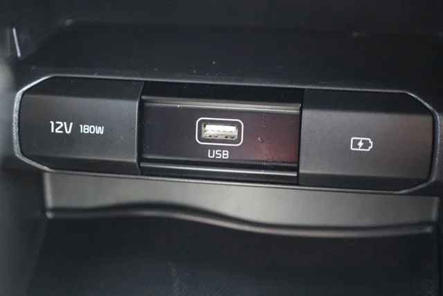 2020 Kia Telluride LX - Photo 14