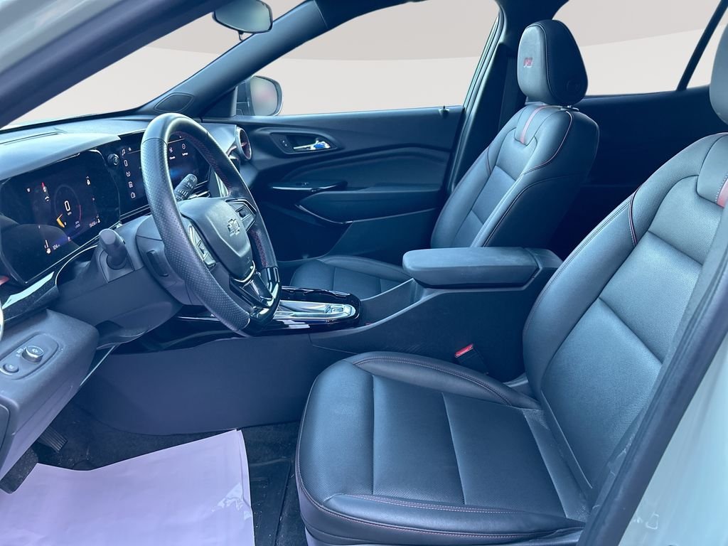 Used 2024 Green Chevrolet 2RS image 23