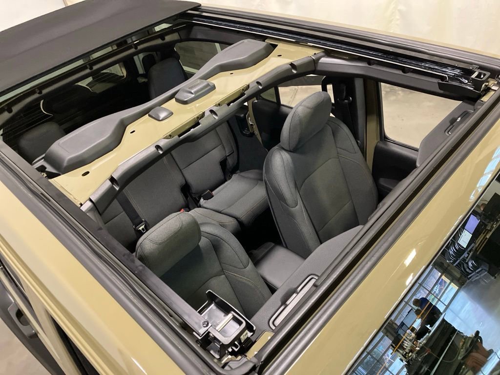 New 2026 41 Exterior Paint Jeep Sport S image 19