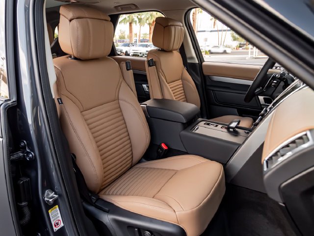 New 2026 Varesine Blue Land Rover Tempest Edition image 37