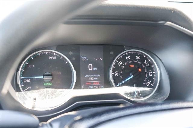 Certified Used 2020 ICE CAP Toyota  image 29