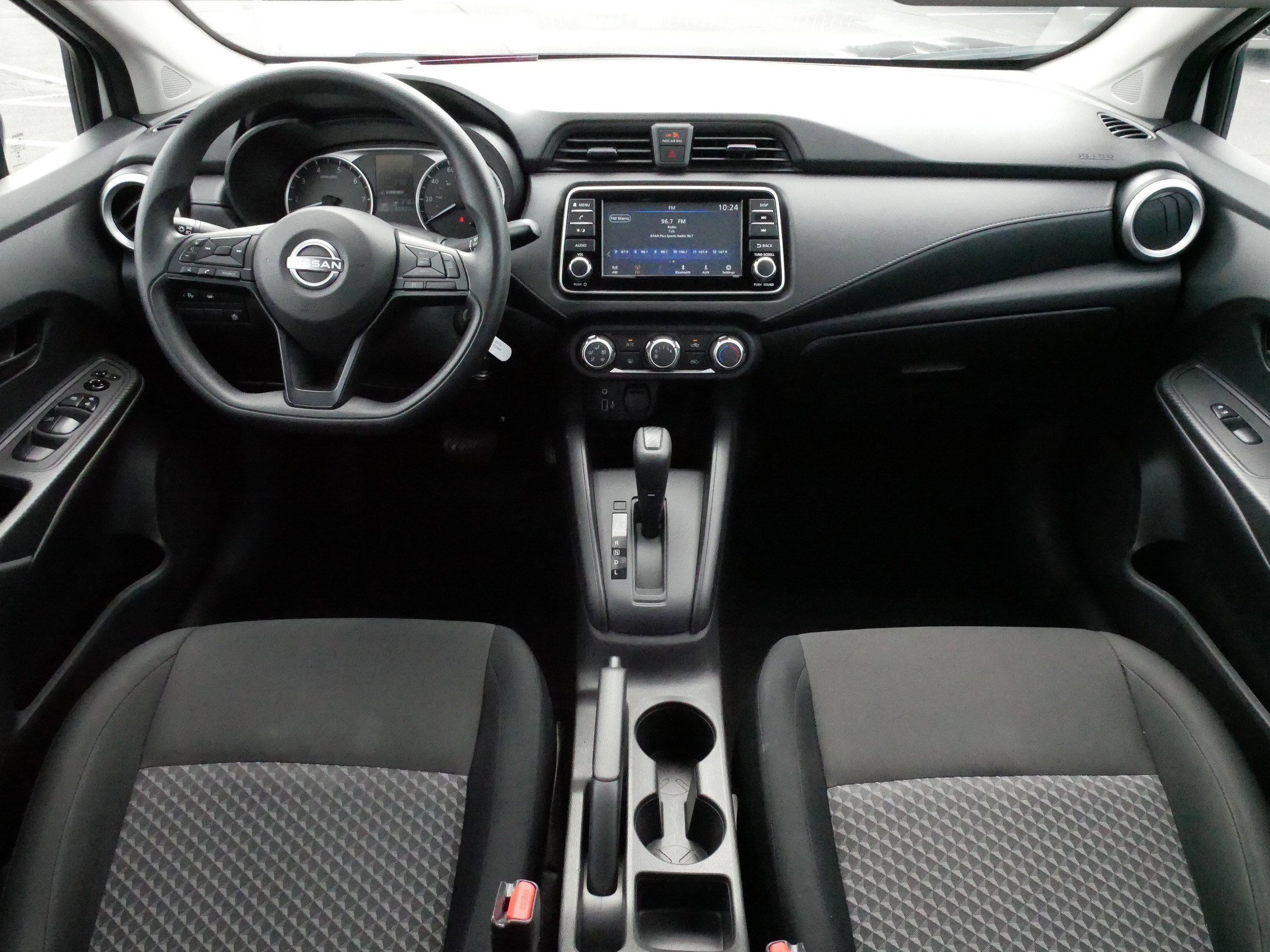 Used 2024 Fresh Powder Nissan S image 10