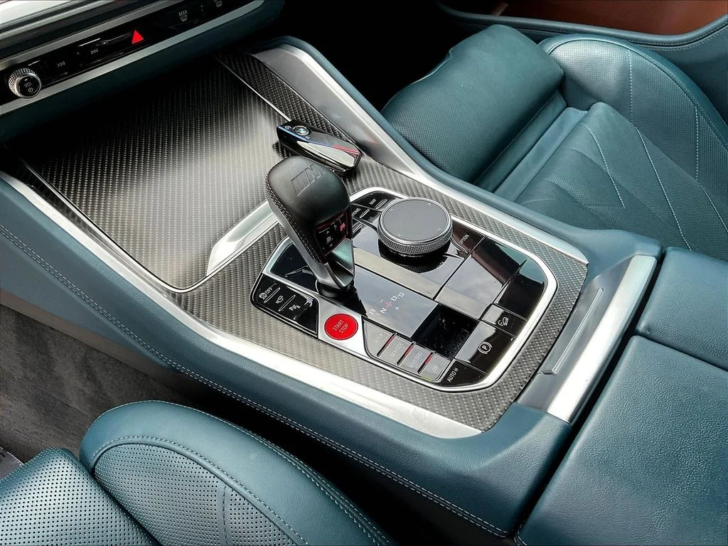 Used 2023 Blue Metallic BMW  image 18