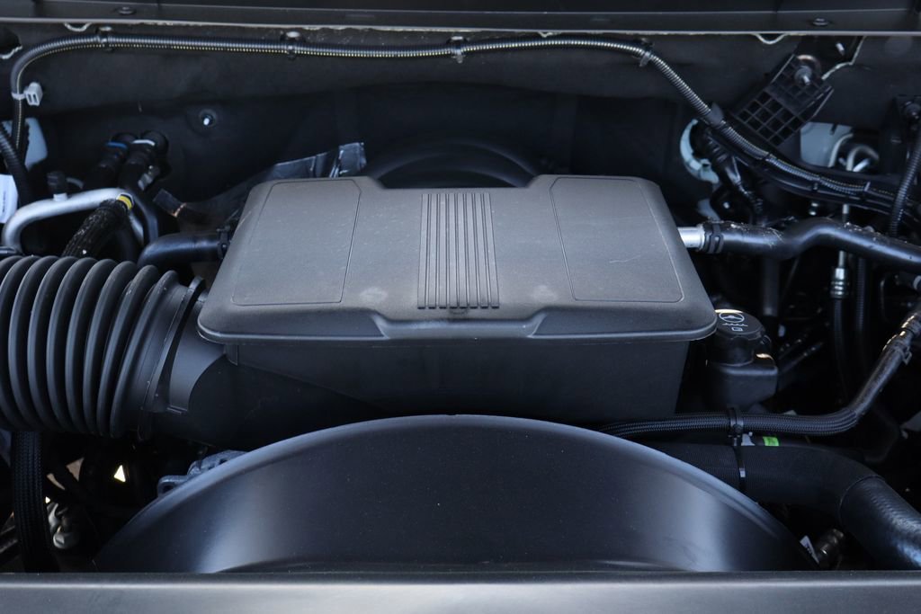 2026 GMC Sierra 3500HD Pro - Photo 18