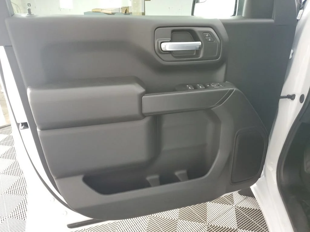 2026 Chevrolet Silverado 1500 Custom - Photo 25