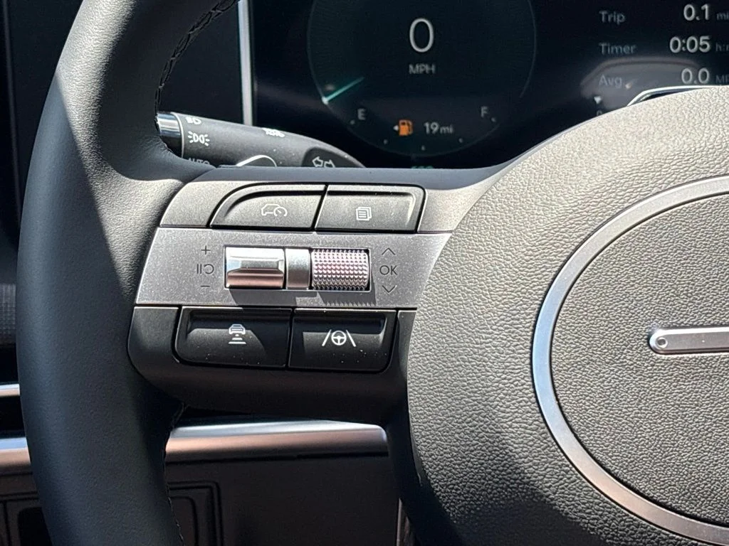 New 2026 Gray Hyundai Limited image 24