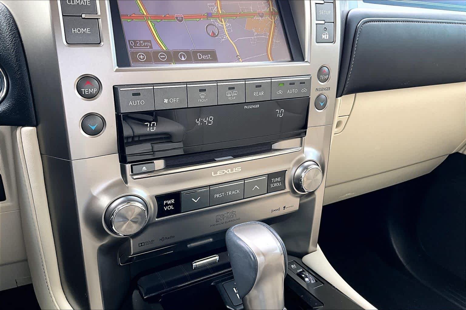Used 2020 Starfire Pearl Lexus Luxury image 35